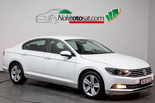 Volkswagen Alan Galeri